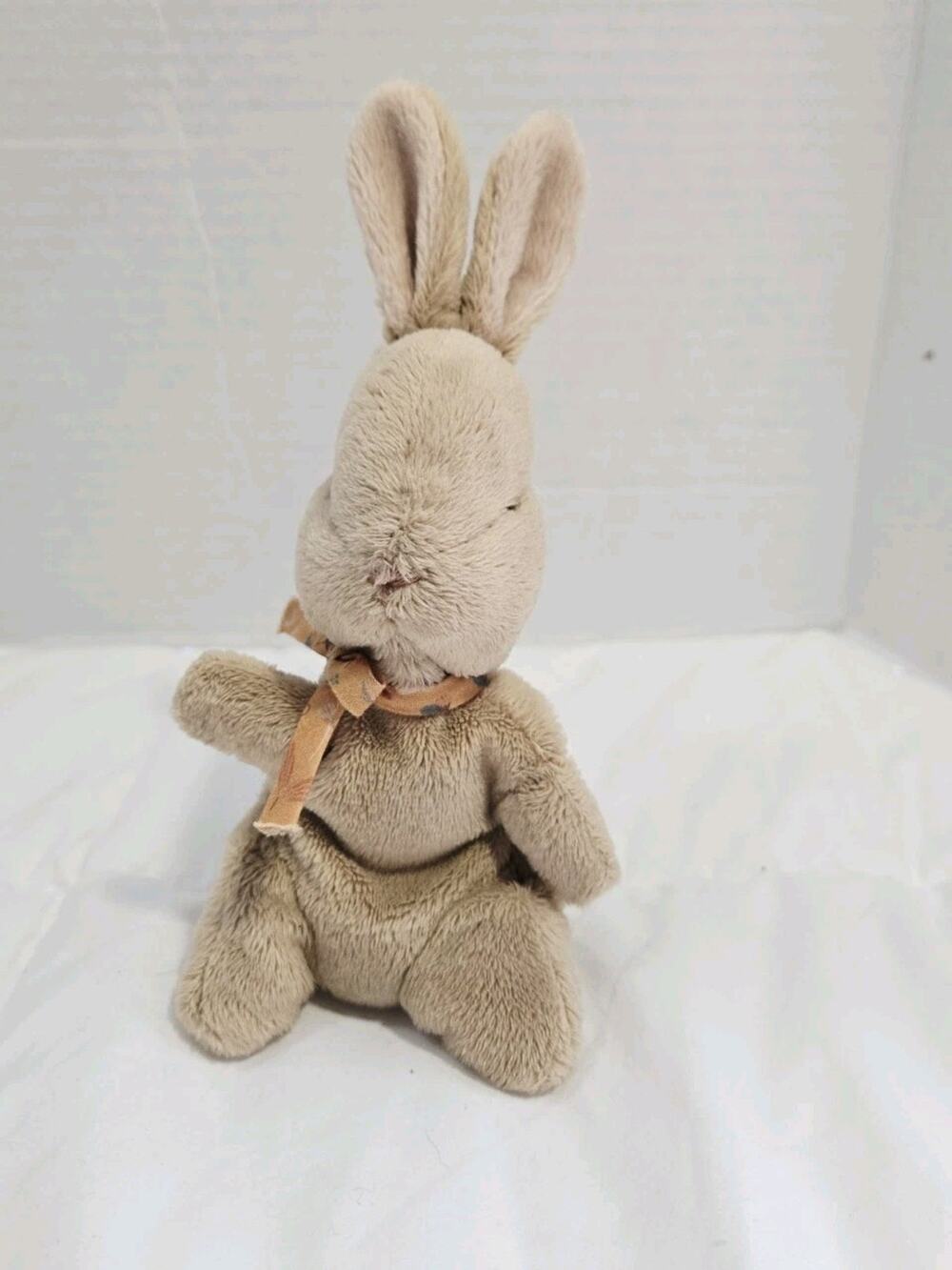 Maileg My First Bunny Newborn Birth Anniversary Retired Discontinued Baby Bunny